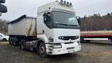 Renault Premium 420 DCI + Langendorf SKA 22/26 - Renault Premium 420