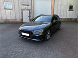 Audi A4 40 TDI quattro S line Avant Service neu - Audi A4: TDI Se