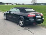 Saab 9-3 1.8t Vector Cabriolet - Saab in München