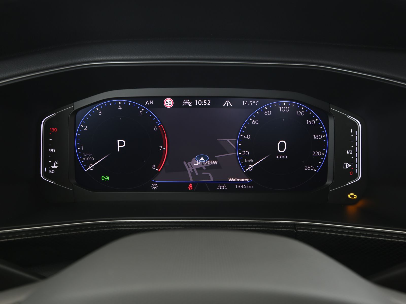 Volkswagen T-Cross - Bild 13