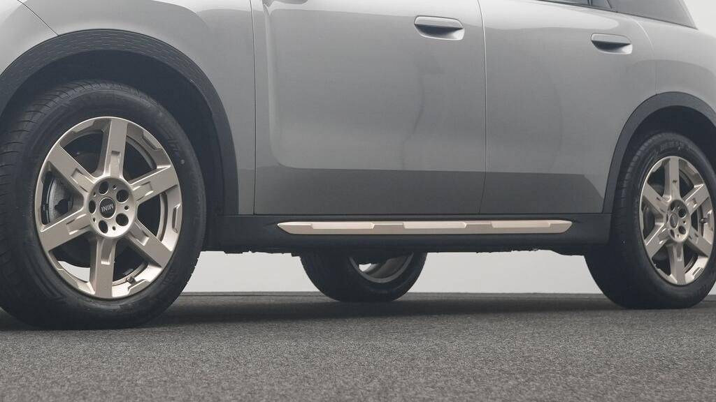 MINI One D Countryman - Bild 21