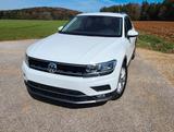 Volkswagen Tiguan 1.5 TSI ACT OPF DSG Highline Highline