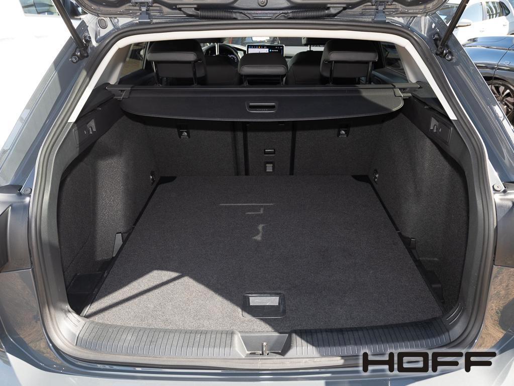 Volkswagen Golf Variant 1.5 eTSI DSG Goal AHK AreaView Side, миниатюра 13