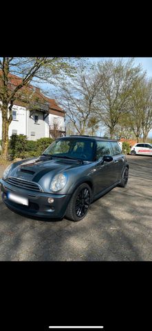 MINI BMW Mini Cooper S R53 JCW 17 Zoll Felgen T...