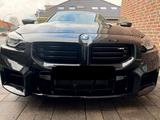 BMW M2 Coupé -M Driver´s Package - BMW M2 aus 2024