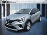 Renault Captur EQUILIBRE TCe 90 wenig km !!! Apple CarPl - Renault Captur Equilibre mit Benzin-Antrieb