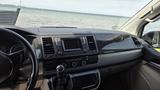 Volkswagen T6 California - gebrauchte VW T6 California aus dem Jahr 2016