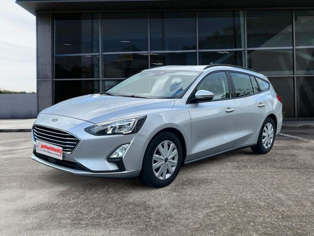 Ford Focus Turnier 1.0 EcoBoost Start-Stopp-System TR