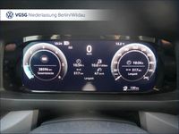 Volkswagen Crafter - Vorschau Bild 13