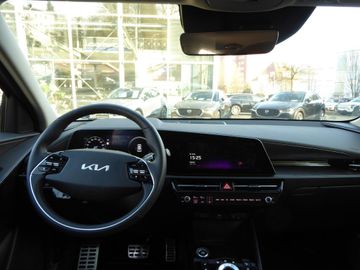 Kia Niro 1.6 GDI PHEV 2WD OPF Aut. Spirit