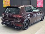 Volkswagen Golf GTI GTI/Start-Stopp*Virtual*TÜV NEU*Apple C - mit Benzin-Antrieb: Sitzheizung, Kleinwagen