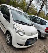 Citroën Citroen c1 - Citroën C1 in Hannover