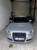 Audi A6 3.0 TDI quattro Avant  Tüv Neu, AHK, ACC 