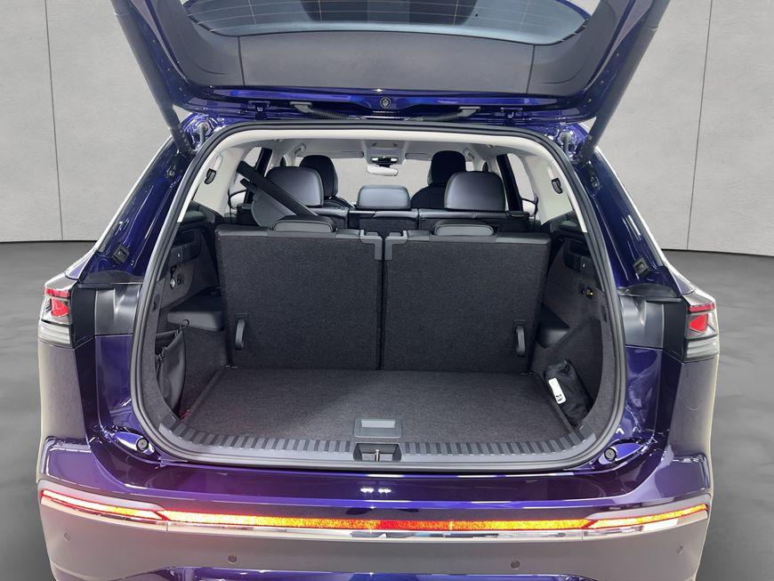 Volkswagen Tayron 1.5 eTSI DSG Elegance 110 kW, 5-türig 7 S