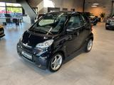 Smart fortwo mhd pure Klima Panoramadach - Smart ForTwo Pure mit Benzin-Antrieb
