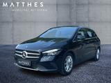 Mercedes-Benz B 220 4M LED/Kamera/MBUX/Tempomat/AHK - schwarze Mercedes-Benz B 220