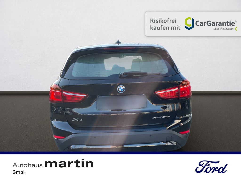 Fahrzeugabbildung BMW X1 xDrive Advantage FSE KLIMA PDC SHZ USB NAVI