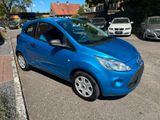 Ford Ka Trend - Ford aus 2010: Ka