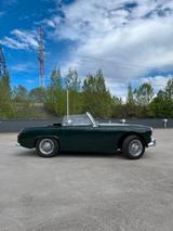 Austin Healey SPRITE ROADSTER HAN7/2030-64 - Austin Healey Oldtimer
