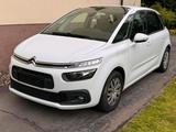 Citroën Grand C4 Picasso / SpaceTourer Sel... - Citroën Grand C4 Picasso / SpaceTourer: Von Privat