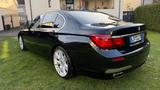 BMW 740d xDrive LCI individual B&O Standheizung  - BMW 740: 740i Xdrive