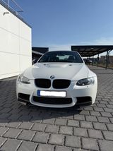 BMW M3 Coupé E92 Competition LCI - BMW M3 aus 2011