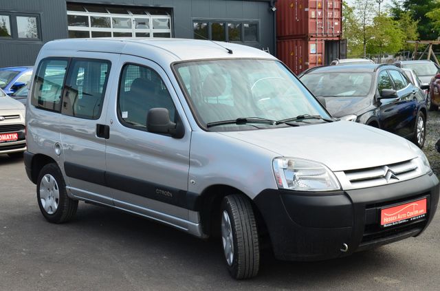 Citroën Berlingo 1.4 Advance*ABS*TOP