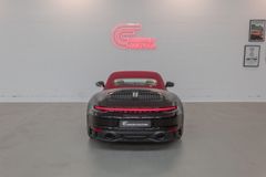 PORSCHE 992 Carrera 4 GTS Cab I Sitzbelüftung I APPROVED