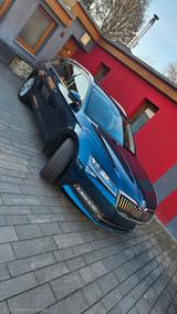 Skoda Superb 2.0 TDI SCR 147kW DSG 4x4 Style C...