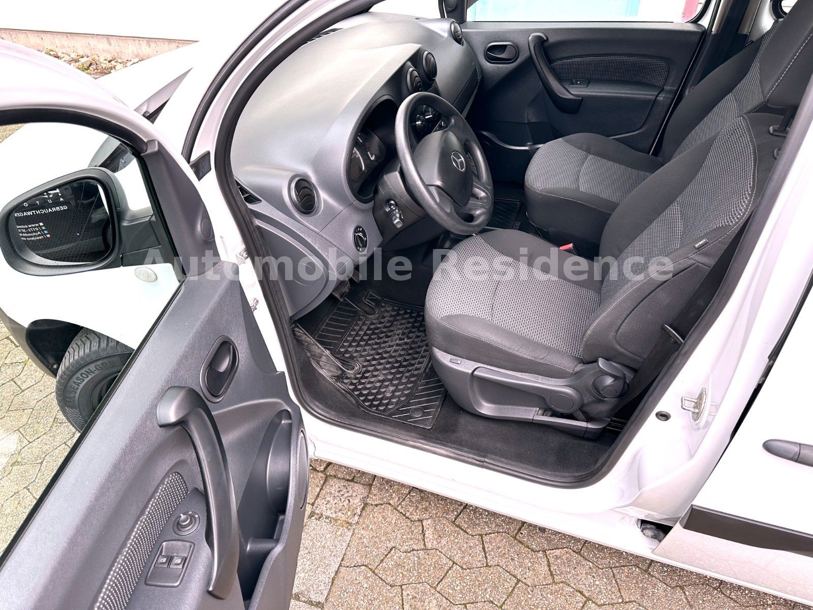 Mercedes-Benz Citan112 lang 1.2 AUT.*SHZ*PDC*KLIMA*E-PAKET*TOP foto 6