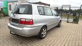 Kia RS/ Kia Carens 2.0 Diesel - Kia Sportage aus 2002