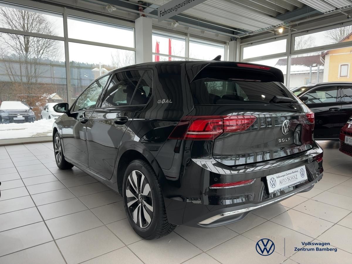 Volkswagen Golf VIII 2.0 TDI Goal DSG GJR ACC LED PDC NAVI foto 2