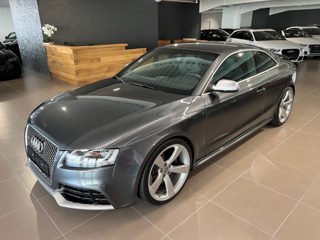 Audi RS5 4.2 V8 FSI S tronic quattro 20 Zoll B&O NAVI