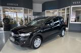 Dacia Jogger TCe 110 7-Sitzer AHK+Sitzheiz+NAVI+LM+DAB