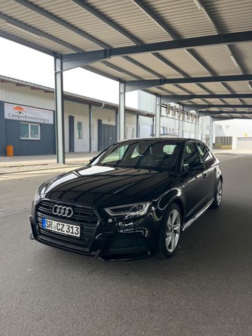 AUDI A3 2.0 TDI Sportback -