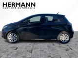 Renault Zoe R110/Z.E. 50 (Kauf-Batterie) Experience LED - gebrauchte Renault ZOE aus dem Jahr 2021