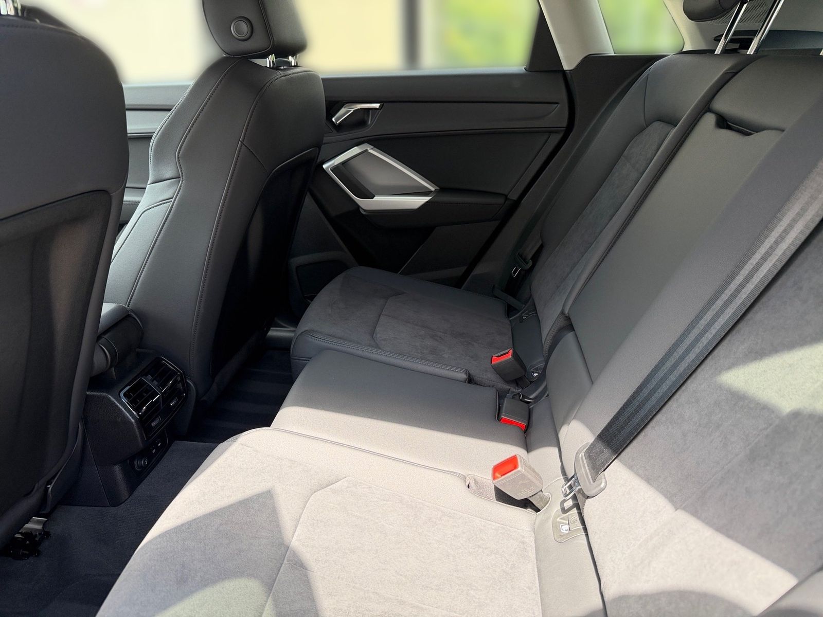 Audi Q3 - Bild 9