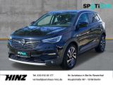 Opel Grandland X Ultimate 1.6 Turbo,Kamera+PDC,Klimaa - Opel Grandland (X) in Berlin