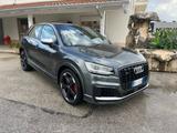 Audi AUDI SQ2 TFSI quattro S tronic - Audi Q2 SQ2