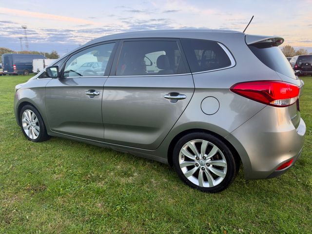 Kia Carens Spirit 7 Sitzer — Bild 2