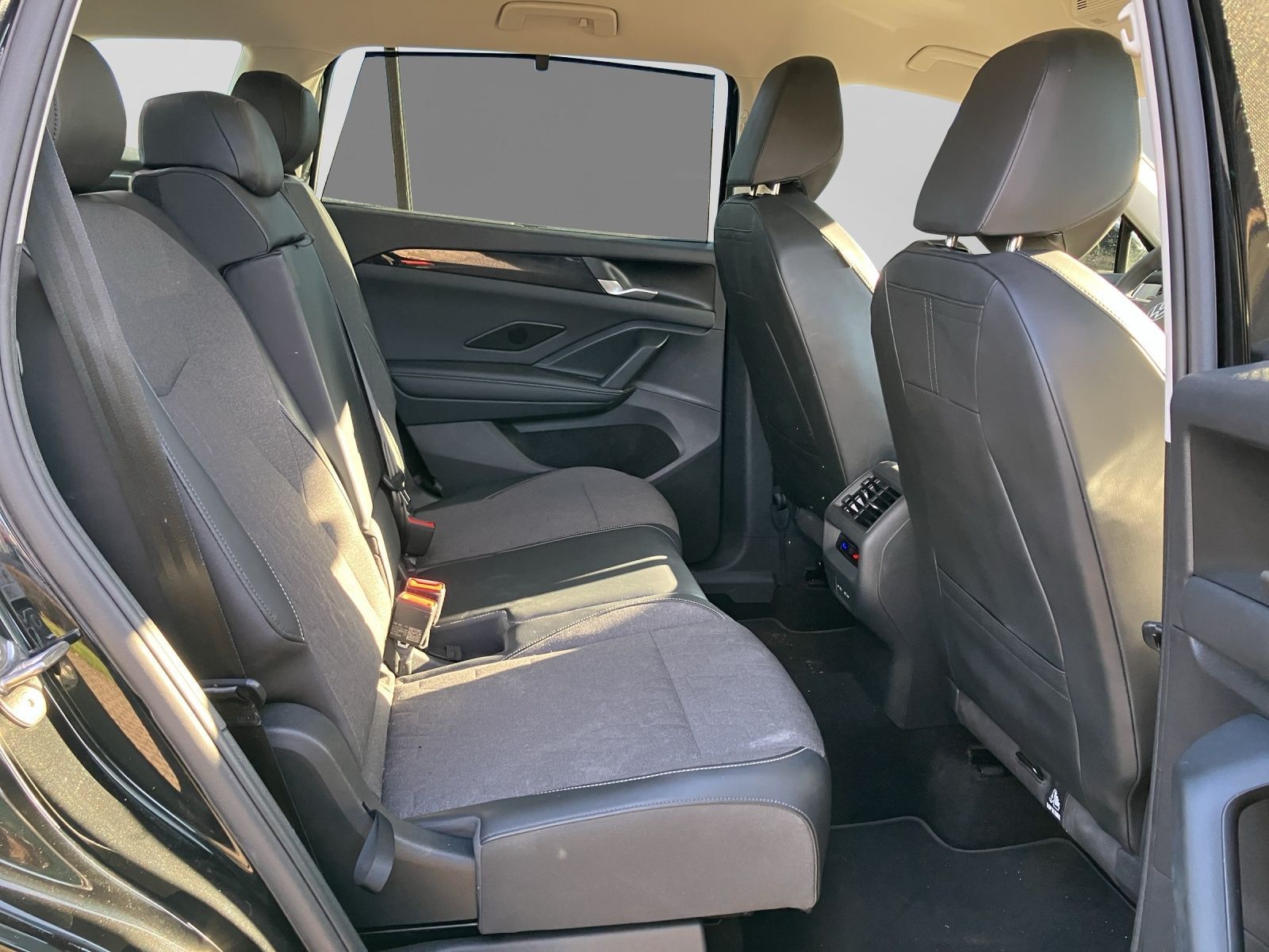 Volkswagen Tayron - Bild 6