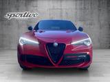 Alfa Romeo Stelvio Quadrifoglio Q4 - Alfa Romeo Stelvio in Leipzig