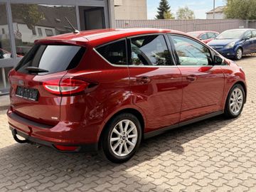Ford C-Max - 3
