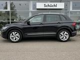 Volkswagen Tiguan 1.5 TSI ACTIVE AHK+18"+IQ-DRIVE+APP-CONNE - Volkswagen: Zentralverriegelung