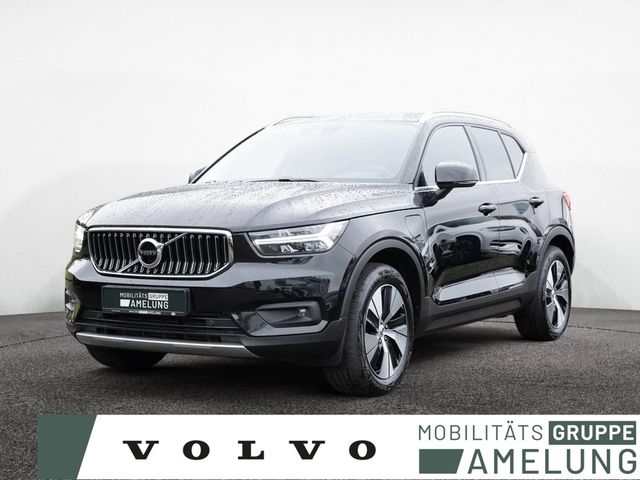 Volvo XC40 T4 Recharge 1.Hand KAMERA NAVI W-LAN LED