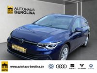 Volkswagen Golf - Vorschau Bild 1