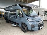 Eura Mobil VAN 635 EB, Maxi 4,25 t, 140 PS, Fahrradträger - Eura Mobil 635