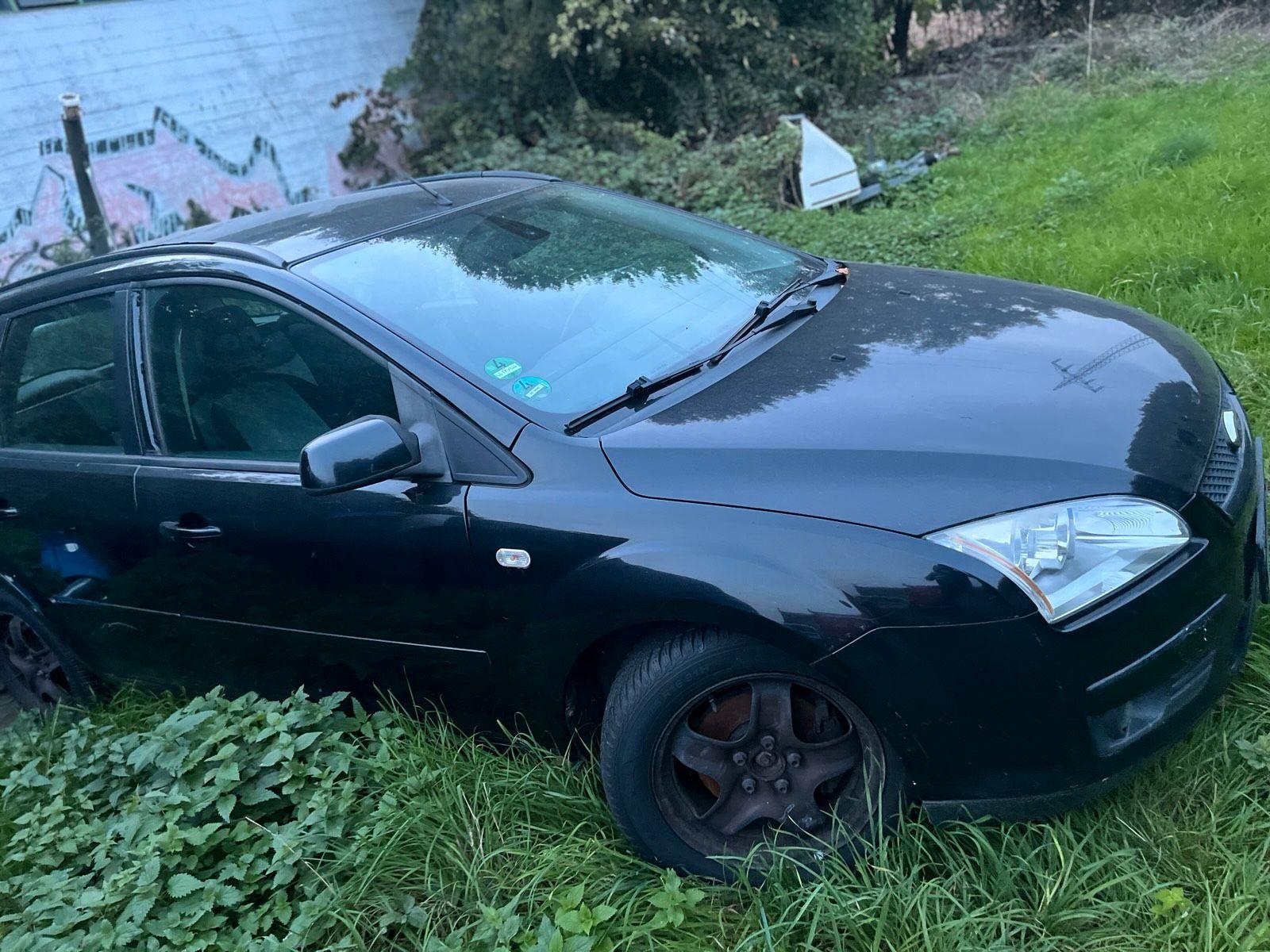 Ford Focus, 2010