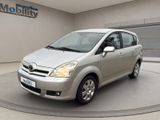 Toyota Corolla Verso 1.8 Sol PDC 7-Sitzer Automatik GJR - Toyota aus 2005
