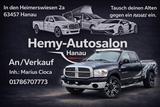Dodge RAM 5,7 V8 LPG MegaCab Laramie Sport Tausch Mö. - Dodge RAM Gebrauchtwagen in Frankfurt